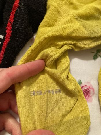Used BTWIN Calzini bike — image 8 of 8