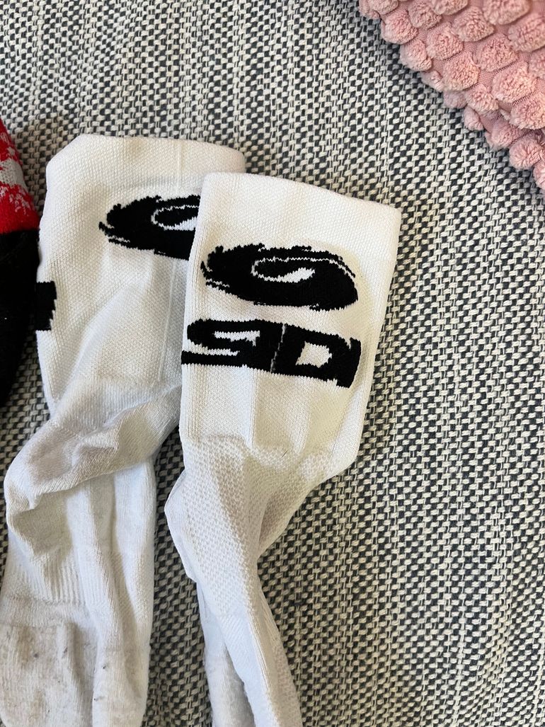 Used Sidi calzini bike — image 2 of 2