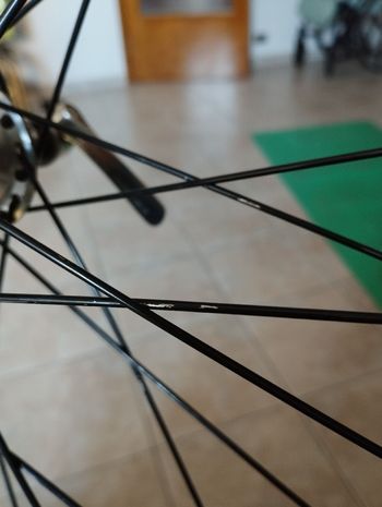 Used Shimano ruote bike — image 4 of 7