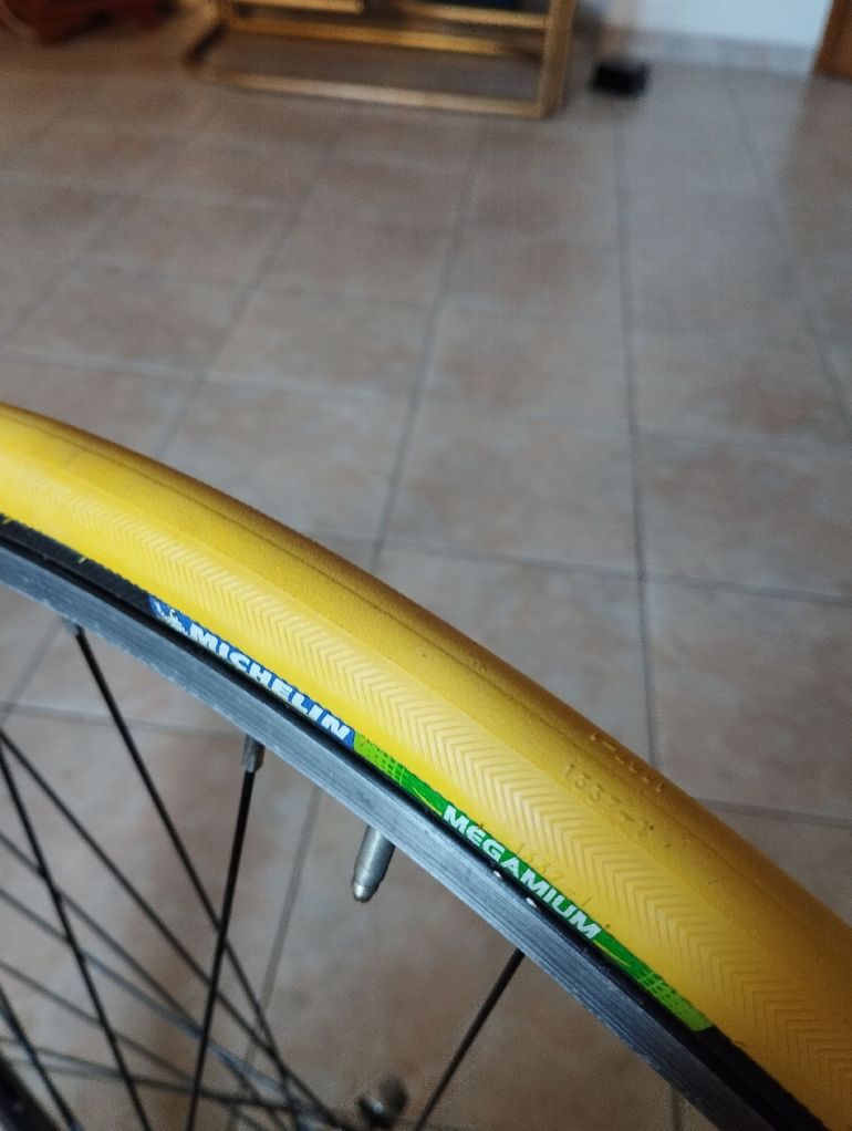 Used Shimano ruote bike — image 7 of 7