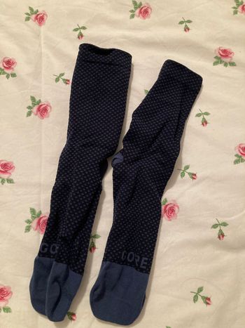 Gorewear, Calze