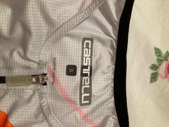 Used Castelli Canotta bike — image 3 of 3