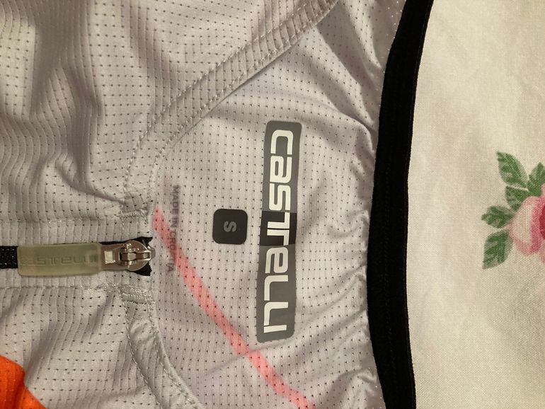 Used Castelli Canotta bike — image 3 of 3