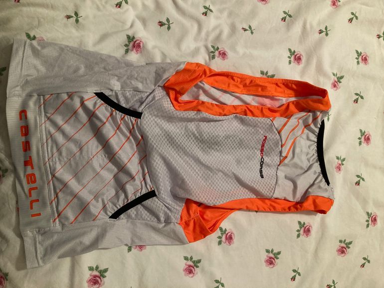 Used Castelli Canotta bike — image 2 of 3