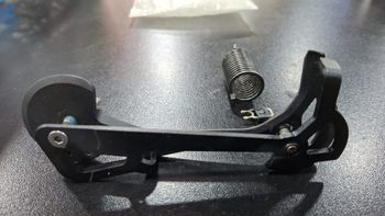 Used Sram X7 10-speed Rear Derailleur bike — image 3 of 5