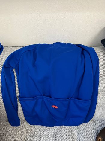 Used Parentini Bike Wear felpa bike — image 2 of 3