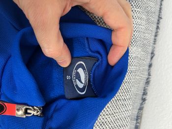 Used Parentini Bike Wear felpa bike — image 3 of 3