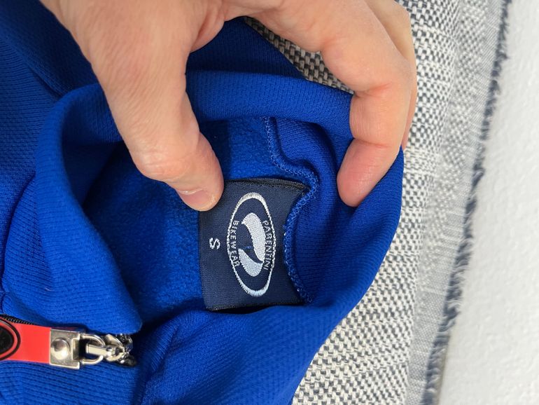 Used Parentini Bike Wear felpa bike — image 3 of 3