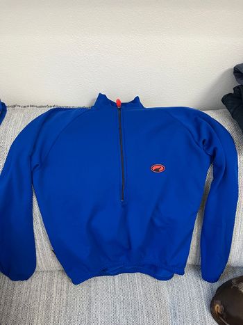 Used Parentini Bike Wear felpa bike — image 1 of 3