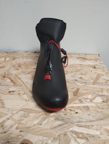 Used Fizik Artica R5 GTX Winter Road Cycling Shoes bike — image 2 of 5
