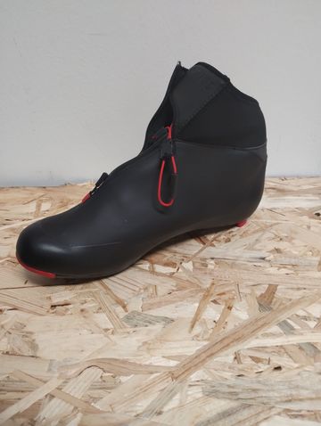 Used Fizik Artica R5 GTX Winter Road Cycling Shoes bike — image 4 of 5