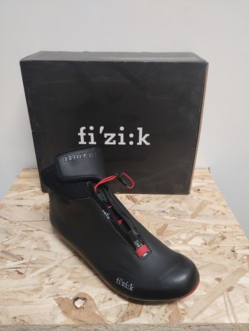 Gebrauchtes Fizik Artica R5 GTX Winter Road Cycling Shoes Cycling Shoes