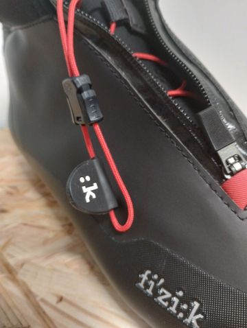 Used Fizik Artica R5 GTX Winter Road Cycling Shoes bike — image 5 of 5