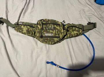 Brugt Camelbak Hydration Pack Cycling Accessories