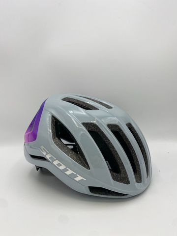 Used Scott Centric Plus Cycling Accessories