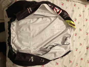 Used gi-esse Giacca Termica bike — image 3 of 4