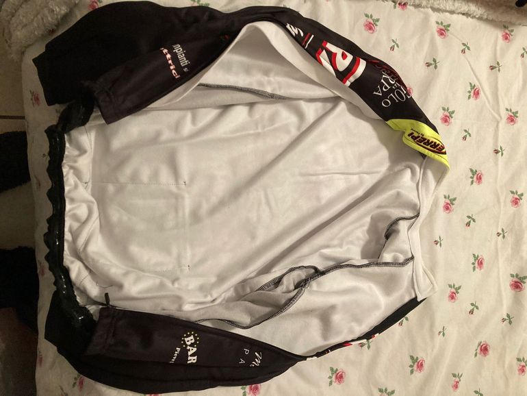 Used gi-esse Giacca Termica bike — image 3 of 4