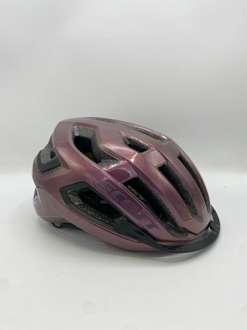 Brugt Scott Arx Plus Helmet Cycling Accessories