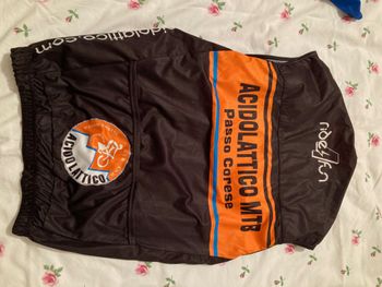 Used gi-esse Gilet Antivento bike — image 2 of 3
