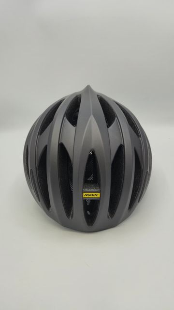 Used Mavic Aksium Elite Helmet bike — image 5 of 6