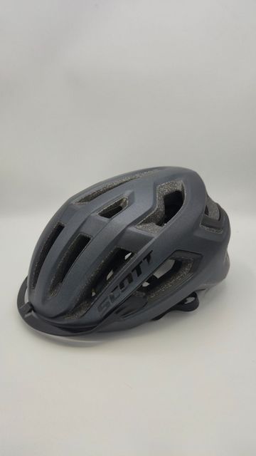 Brugt Scott Arx Plus Helmet Cycling Accessories