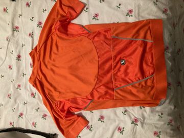 Giordana Jersey Cycling Clothing usato