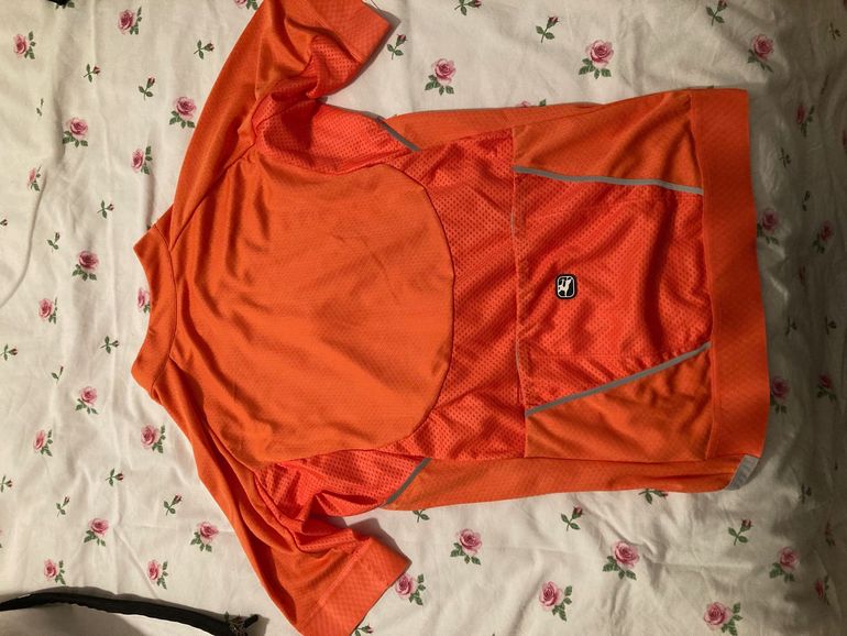 Used Giordana Jersey bike — image 1 of 3