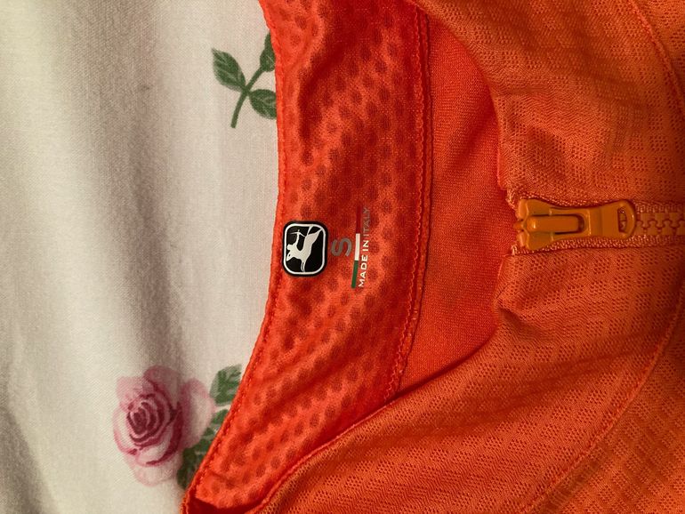 Used Giordana Jersey bike — image 2 of 3