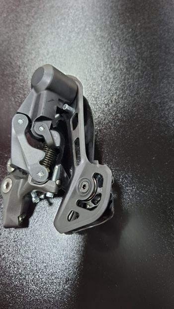 Used Shimano Deore Rear Shifter 10/11-speed 2026 bike — image 5 of 8
