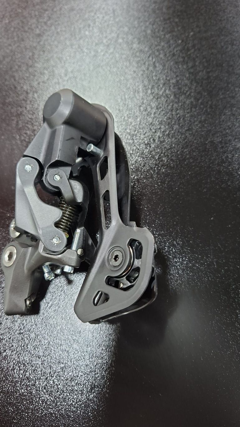 Used Shimano Deore Rear Shifter 10/11-speed 2026 bike — image 5 of 8