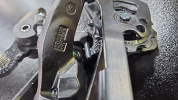 Used Shimano Deore Rear Shifter 10/11-speed 2026 bike — image 3 of 8