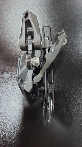 Used Shimano Deore Rear Shifter 10/11-speed 2026 bike — image 4 of 8