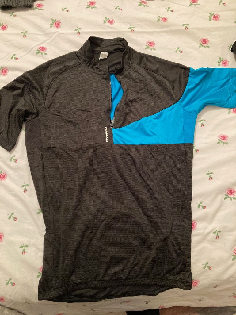 Used BTWIN B-twin Maglia bike — image 1 of 3