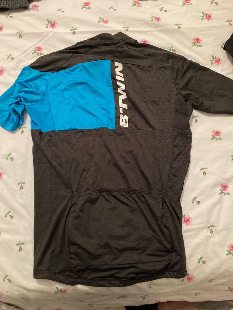 Used BTWIN B-twin Maglia bike — image 2 of 3