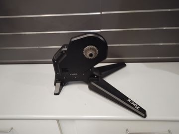 Used Tacx Flow Smart Trainer bike — image 3 of 3