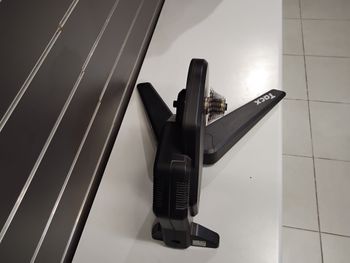 Tacx, Flow Smart Trainer