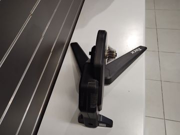 Käytetty Tacx Flow Smart Trainer Cycling Accessories