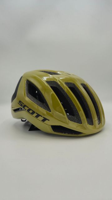 Brugt Scott Centric Plus Helmet Cycling Accessories