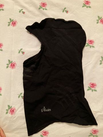Tweedehands BTWIN B-Twin Passamontagna Cycling Clothing