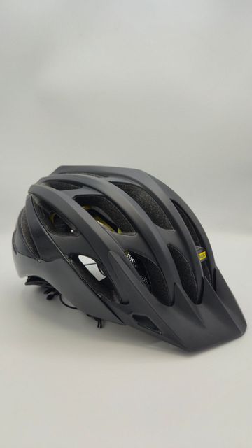 Mavic Crossmax SL MIPS Helmet bike d'occasion — image 4 sur 7