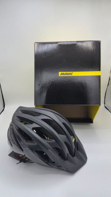 Mavic Crossmax SL MIPS Helmet bike d'occasion — image 6 sur 7