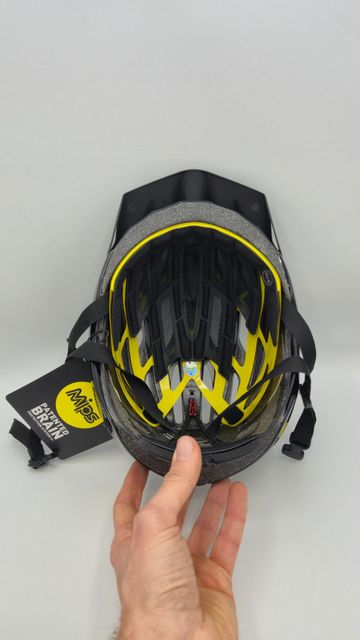 Mavic Crossmax SL MIPS Helmet bike d'occasion — image 7 sur 7