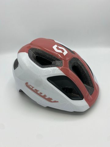 Tweedehands Scott Spunto Kid Helmet Cycling Accessories