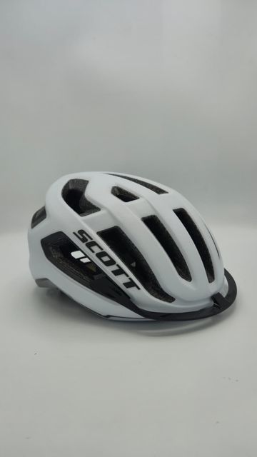 Tweedehands Scott Arx Plus Helmet Cycling Accessories