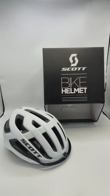 Used Scott Arx Plus Helmet bike — image 5 of 5
