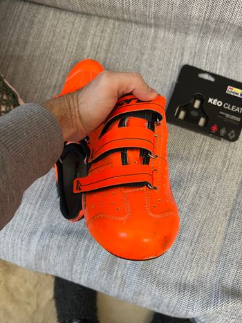 Used Gaerne Shoes bike — image 4 of 7