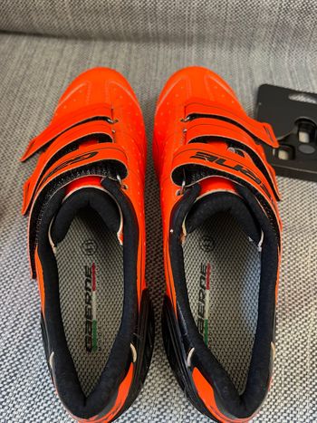 Used Gaerne Shoes bike — image 2 of 7
