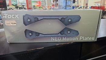 Tacx, Neo Motion Plates
