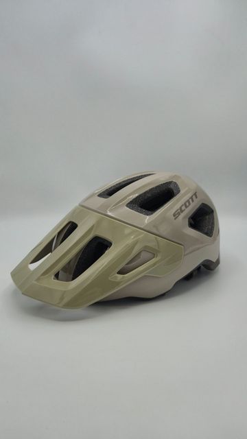 Brugt Scott Argo Plus Helmet Cycling Accessories