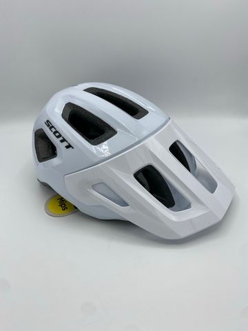 Brugt Scott Argo Plus Helmet Cycling Accessories